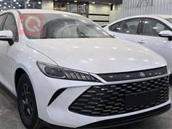 بی وای دی Qin Plus